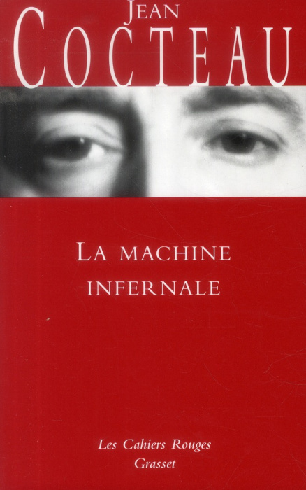 Emprunter La machine infernale livre