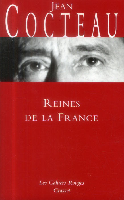 Emprunter Reines de la France livre
