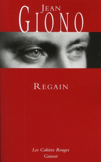 Emprunter Regain livre