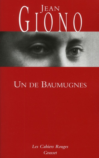 Emprunter Un de Baumugnes livre