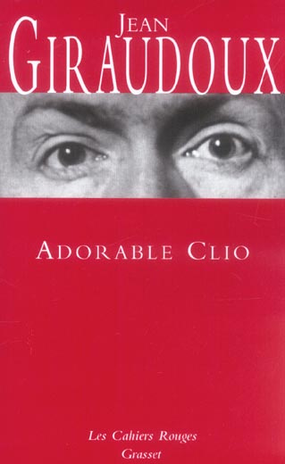 Emprunter Adorable Clio livre