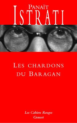Emprunter Les chardons du Baragan livre