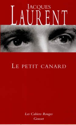 Emprunter Le petit canard livre