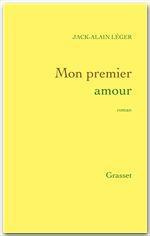 Emprunter Mon premier amour livre