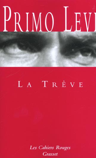 Emprunter La trêve livre
