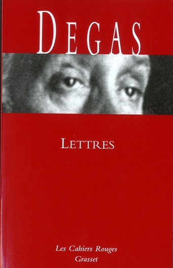 Emprunter Lettres livre