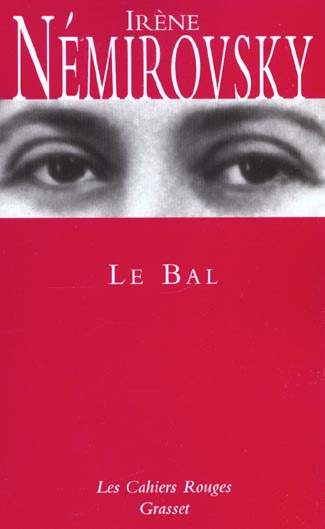 Emprunter Le bal livre