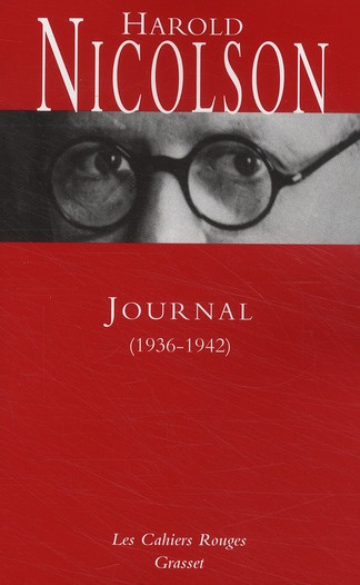 Emprunter Journal (1936-1942) livre