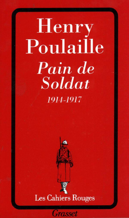 Emprunter Pain de soldat. 1914-1917 livre