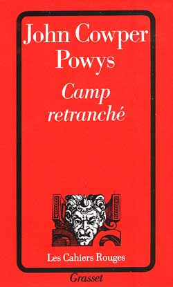 Emprunter Camp retranché livre