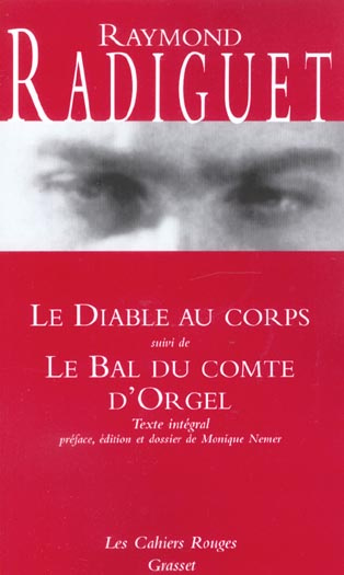 Emprunter Le diable au corps suivi de Le bal du comte d'Orgel livre