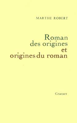Emprunter ROMAN DES ORIGINES ET ORIGINES DU ROMAN livre