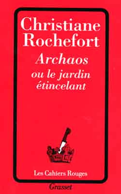 Emprunter Archaos ou le jardin étincelant livre