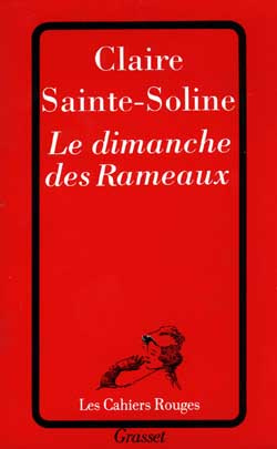 Emprunter Le dimanche des Rameaux livre