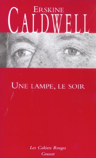 Emprunter Une lampe, le soir livre
