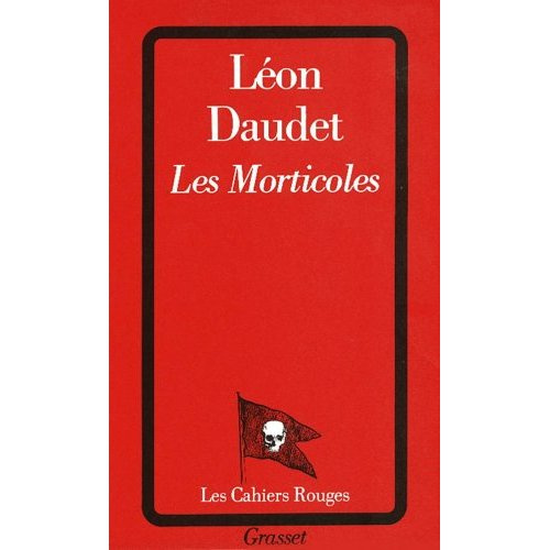 Emprunter Les Morticoles livre