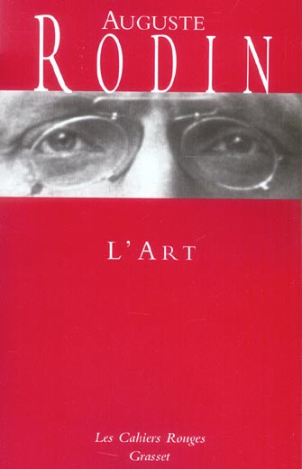 Emprunter L'Art. Entretiens réunis par Paul Gsell livre