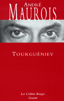 Emprunter Tourguéniev livre