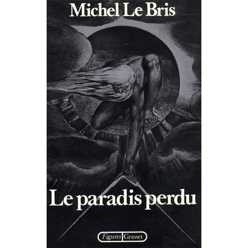 Emprunter LE PARADIS PERDU livre