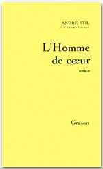 Emprunter L'Homme de coeur livre