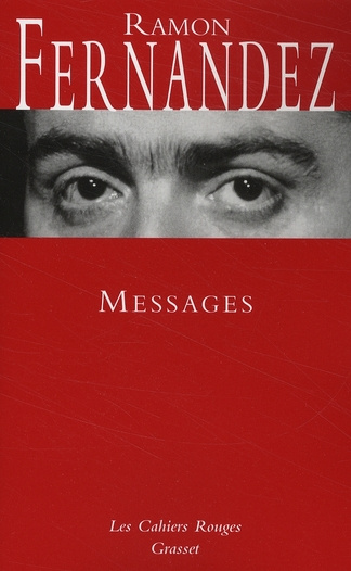 Emprunter Messages livre