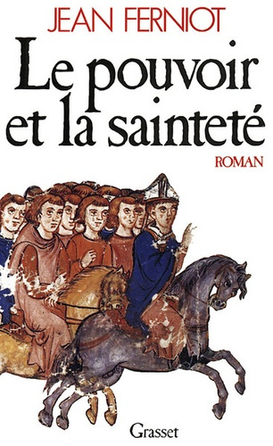 Emprunter Le pouvoir et la sainteté livre