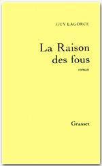 Emprunter LA RAISON DES FOUS livre