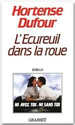 Emprunter L'ECUREUIL DANS LA ROUE livre