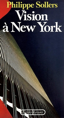 Emprunter Vision à New York. Entretiens avec David Hayman livre