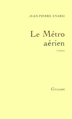 Emprunter LE METRO AERIEN livre