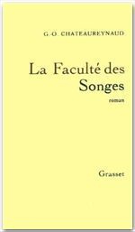 Emprunter La Faculté des songes livre