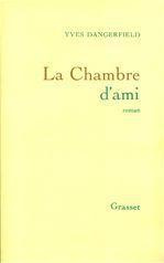 Emprunter LA CHAMBRE D'AMI livre
