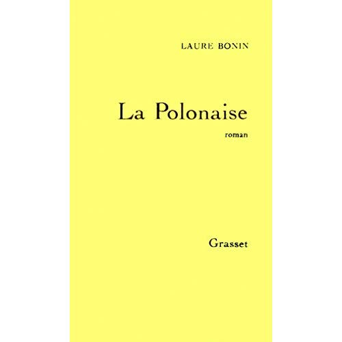 Emprunter LA POLONAISE livre