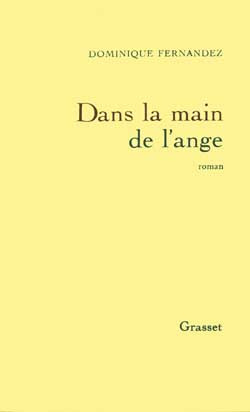 Emprunter Dans la main de l'ange livre