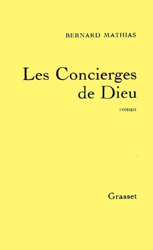 Emprunter Les Concierges de Dieu livre