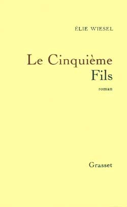 Emprunter Le Cinquième fils livre