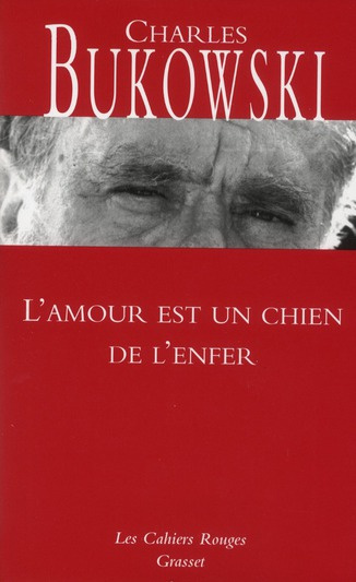 Emprunter L'amour est un chien de l'enfer livre