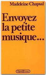 Emprunter Envoyez la petite musique livre
