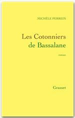 Emprunter Les Cotonniers de Bassalane livre