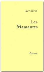 Emprunter LES MAMANTES livre