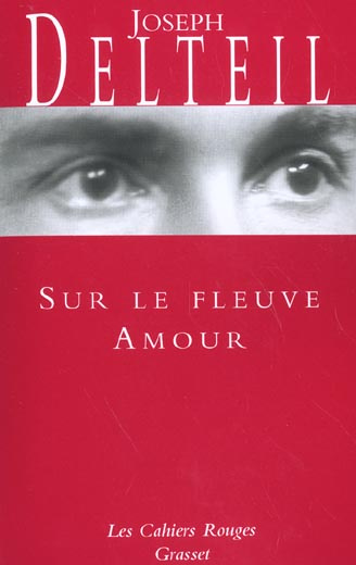 Emprunter Sur le fleuve amour livre