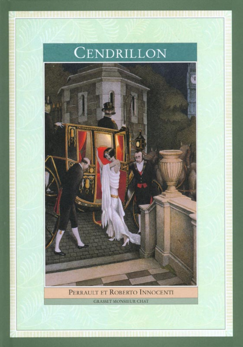 Emprunter Cendrillon livre
