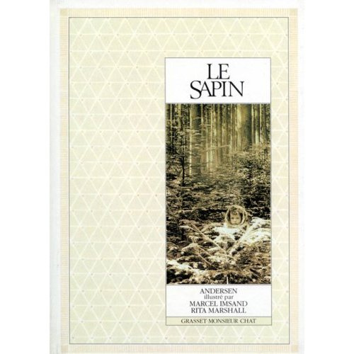 Emprunter Le Sapin livre