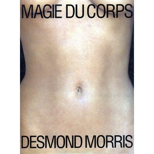 Emprunter Magie du corps livre