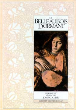 Emprunter LA BELLE AU BOIS DORMANT livre