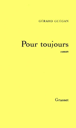 Emprunter Pour toujours livre