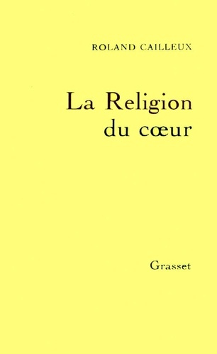 Emprunter La Religion du coeur livre