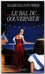 Emprunter Le Bal du gouverneur livre