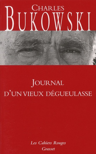 Emprunter Journal d'un vieux dégueulasse livre