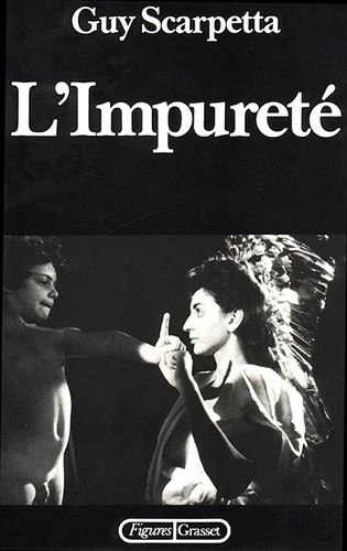 Emprunter L'Impureté livre